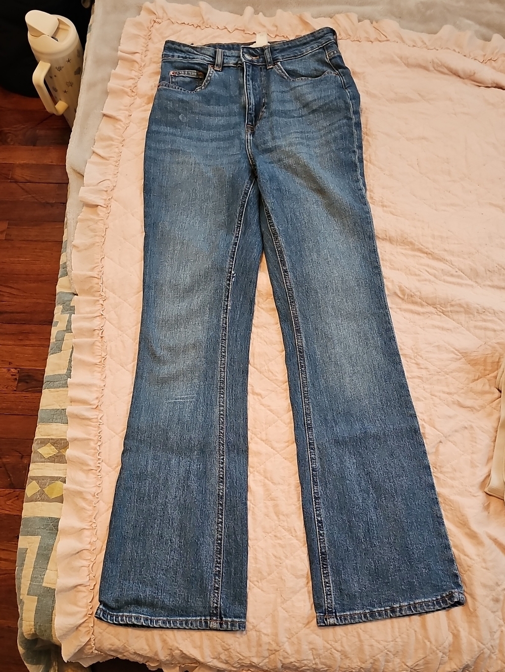 H&M Jeans